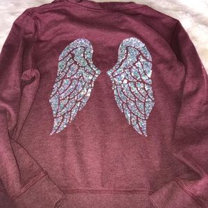 Victoria’s Secret Sweatshirt